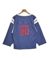 MM6（エムエムシックス）Tシャツ・カットソー 紫 サイズ:L レディース/2200692097489