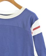 MM6（エムエムシックス）Tシャツ・カットソー 紫 サイズ:L レディース/2200692097489