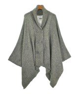 MM6（エムエムシックス）カーディガン グレー サイズ:XL レディース/2200692097687