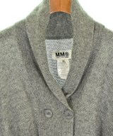 MM6（エムエムシックス）カーディガン グレー サイズ:XL レディース/2200692097687