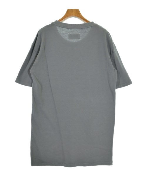 MM6（エムエムシックス）Tシャツ・カットソー グレー サイズ:M レディース/2200692097700