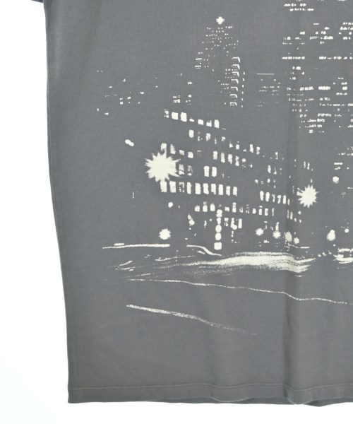 MM6（エムエムシックス）Tシャツ・カットソー グレー サイズ:M レディース/2200692097700