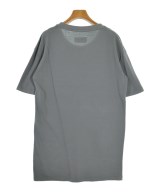 MM6（エムエムシックス）Tシャツ・カットソー グレー サイズ:M レディース/2200692097700