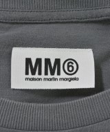MM6（エムエムシックス）Tシャツ・カットソー グレー サイズ:M レディース/2200692097700
