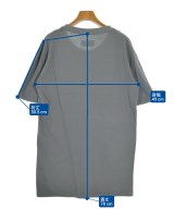 MM6（エムエムシックス）Tシャツ・カットソー グレー サイズ:M レディース/2200692097700