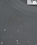 MM6（エムエムシックス）Tシャツ・カットソー グレー サイズ:M レディース/2200692097700