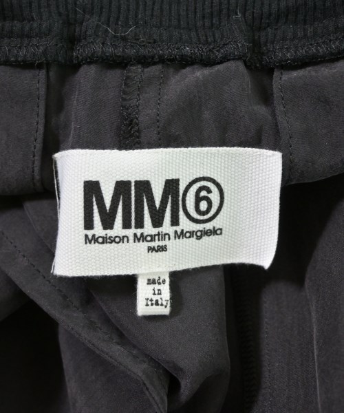 MM6（エムエムシックス）その他 グレー サイズ:44(L位) レディース/2200692097854