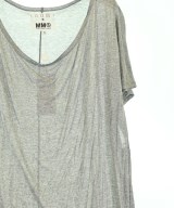 MM6（エムエムシックス）ノースリーブ グレー サイズ:XS レディース/2200692097908