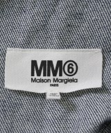 MM6（エムエムシックス）シャツワンピース 紺 サイズ:40(M位) レディース/2200692097915