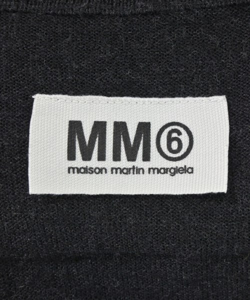 MM6（エムエムシックス）ニット・セーター グレー サイズ:M レディース/2200692338469