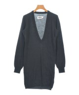 MM6（エムエムシックス）ニット・セーター グレー サイズ:M レディース/2200692338469