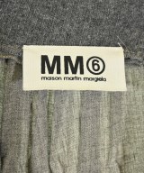 MM6（エムエムシックス）ワンピース グレー サイズ:F レディース/2200692338568