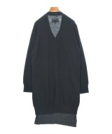 MM6（エムエムシックス）ニット・セーター 黒 サイズ:S レディース/2200692338766