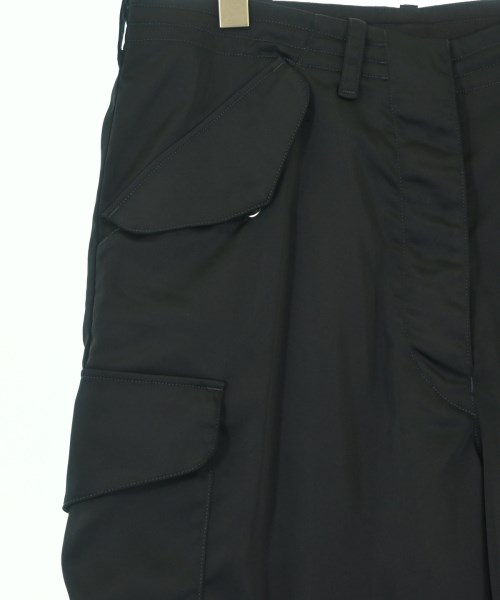 MM6（エムエムシックス）ショートパンツ 黒 サイズ:42(M位) レディース/2200693519027