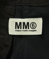 MM6（エムエムシックス）ショートパンツ 黒 サイズ:42(M位) レディース/2200693519027