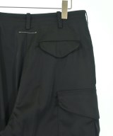 MM6（エムエムシックス）ショートパンツ 黒 サイズ:42(M位) レディース/2200693519027