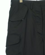 MM6（エムエムシックス）ショートパンツ 黒 サイズ:42(M位) レディース/2200693519027
