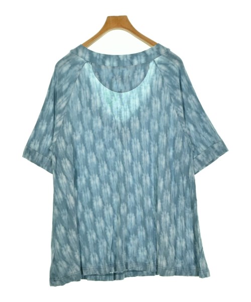MM6（エムエムシックス）Tシャツ・カットソー 青 サイズ:M レディース/2200693519140