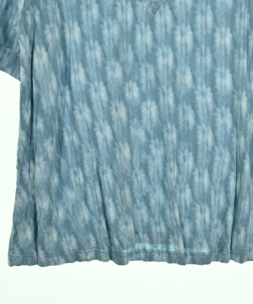 MM6（エムエムシックス）Tシャツ・カットソー 青 サイズ:M レディース/2200693519140