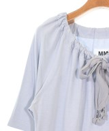 MM6（エムエムシックス）Tシャツ・カットソー グレー サイズ:M レディース/2200693519676