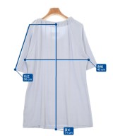 MM6（エムエムシックス）Tシャツ・カットソー グレー サイズ:M レディース/2200693519676