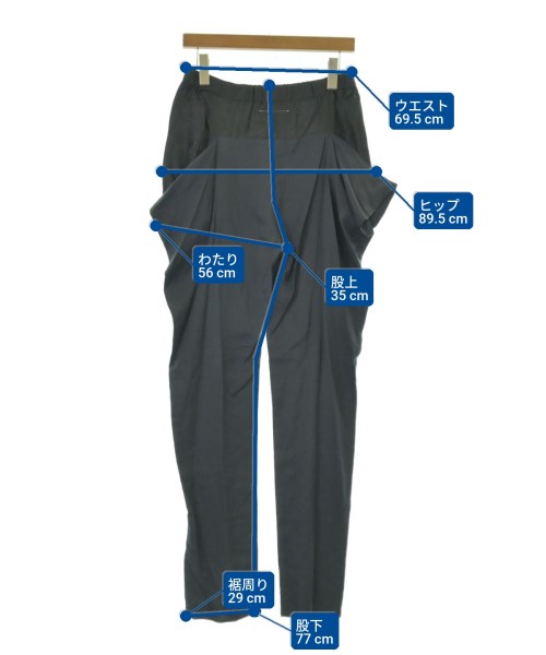 MM6（エムエムシックス）その他 グレー サイズ:42(M位) レディース/2200693519867