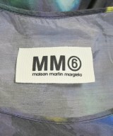 MM6（エムエムシックス）カジュアルシャツ 紺 サイズ:M レディース/2200693519904