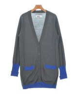 MM6（エムエムシックス）カーディガン グレー サイズ:S レディース/2200693519997