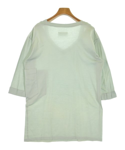 MM6（エムエムシックス）Tシャツ・カットソー 緑 サイズ:L レディース/2200693758174