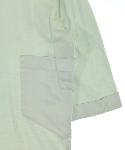 MM6（エムエムシックス）Tシャツ・カットソー 緑 サイズ:L レディース/2200693758174