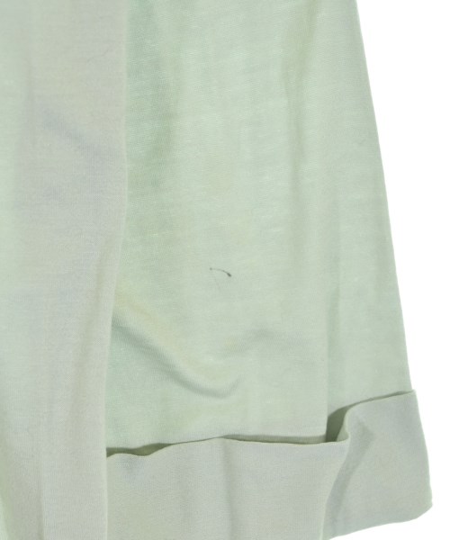 MM6（エムエムシックス）Tシャツ・カットソー 緑 サイズ:L レディース/2200693758174