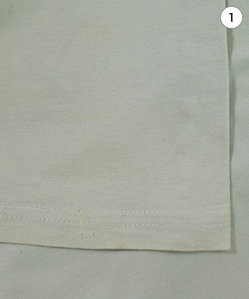 MM6（エムエムシックス）Tシャツ・カットソー 緑 サイズ:L レディース/2200693758174