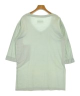 MM6（エムエムシックス）Tシャツ・カットソー 緑 サイズ:L レディース/2200693758174