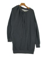 MM6（エムエムシックス）スウェット グレー サイズ:-(M位) レディース/2200693758280