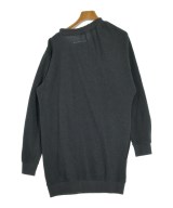MM6（エムエムシックス）スウェット グレー サイズ:-(M位) レディース/2200693758280