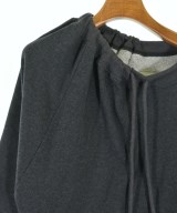 MM6（エムエムシックス）スウェット グレー サイズ:-(M位) レディース/2200693758280
