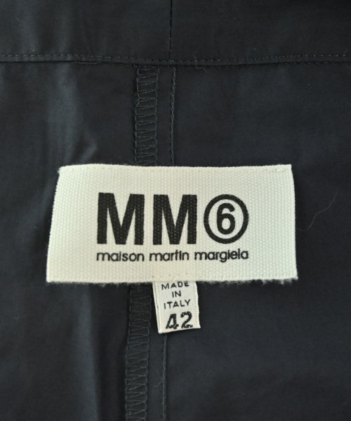 MM6（エムエムシックス）その他 紺 サイズ:F レディース/2200693758419
