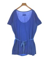 MM6（エムエムシックス）Tシャツ・カットソー 青 サイズ:XL レディース/2200693758624
