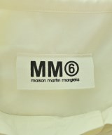 MM6（エムエムシックス）ブラウス 白 サイズ:42(M位) レディース/2200693758761