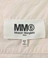 MM6（エムエムシックス）カジュアルシャツ ピンク サイズ:38(S位) レディース/2200695455019