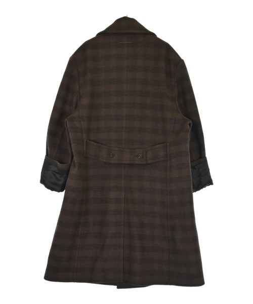 MM6（エムエムシックス）その他 茶 サイズ:S メンズ/2200695575021