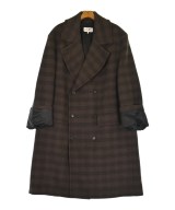 MM6（エムエムシックス）その他 茶 サイズ:S メンズ/2200695575021