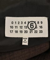 MM6（エムエムシックス）その他 茶 サイズ:S メンズ/2200695575021