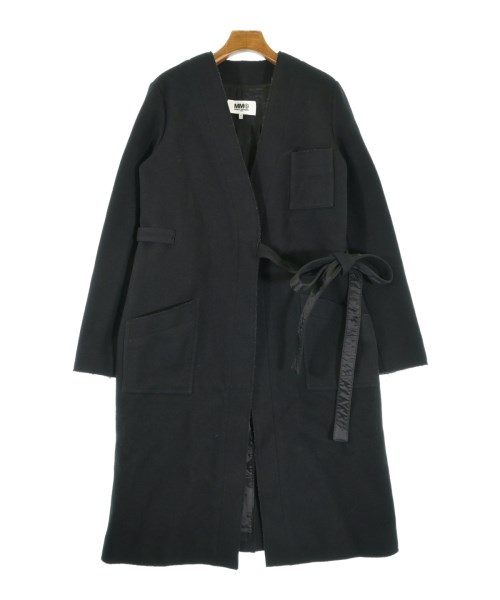 MM6(エムエムシックス)その他 黒 サイズ:36(XS位)/2200695743017