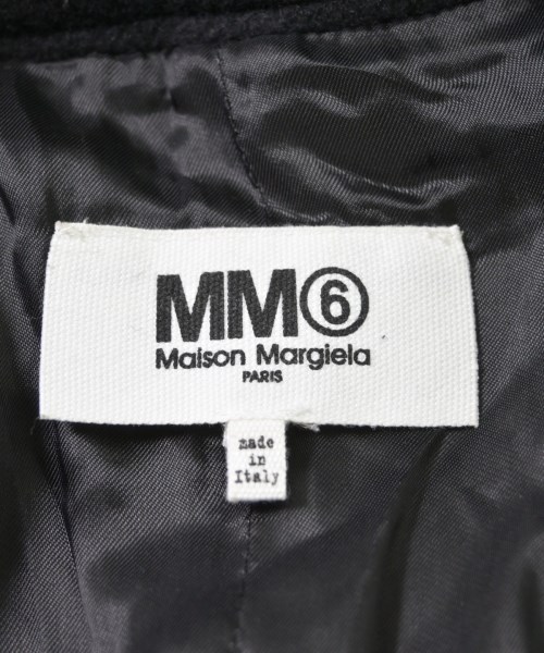 MM6（エムエムシックス）その他 黒 サイズ:36(XS位) レディース/2200695743017