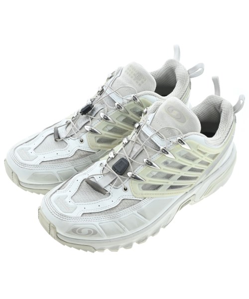 MM6(エムエムシックス)スニーカー グレー サイズ:28cm/2200687654116
