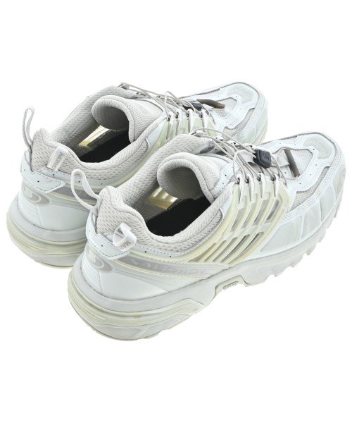 MM6（エムエムシックス）スニーカー グレー サイズ:28cm メンズ/2200687654116