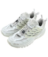 MM6（エムエムシックス）スニーカー グレー サイズ:28cm メンズ/2200687654116