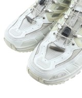 MM6（エムエムシックス）スニーカー グレー サイズ:28cm メンズ/2200687654116