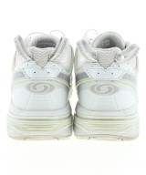 MM6（エムエムシックス）スニーカー グレー サイズ:28cm メンズ/2200687654116